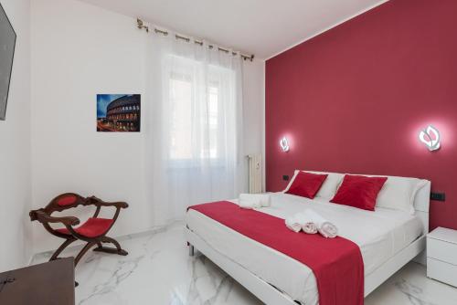 Casa di Gina, Rome (photo 9)