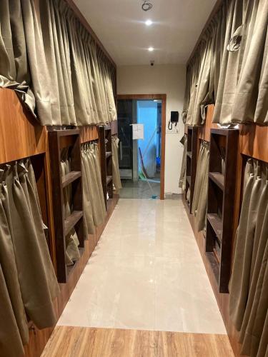 Amar Dormitory, Bombay (foto 7)
