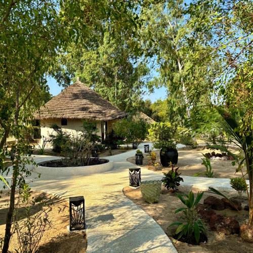 Sodas, Maison Fimela in Fimela