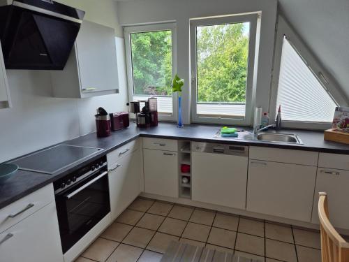 FeWo-Veronika-Apen in 阿彭