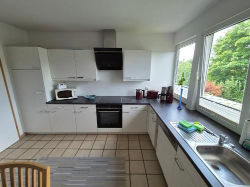 FeWo-Veronika-Apen in 阿彭