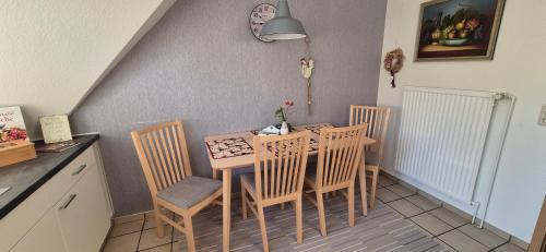 FeWo-Veronika-Apen in 阿彭