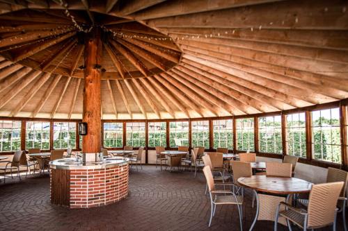 Palvelut, Ribe Camping in Ribe