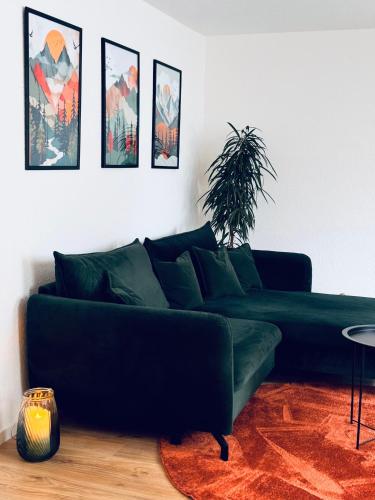 Harzheimat-Goslar Ferienwohnung in Goslar, Deutschland