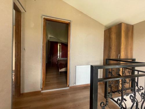 Villa on the Edge of the Forest in Bakuriani