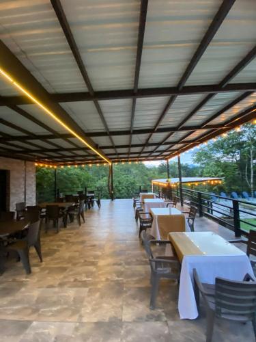 Hotel Zipa Villeta - Sede Campestre in Villeta