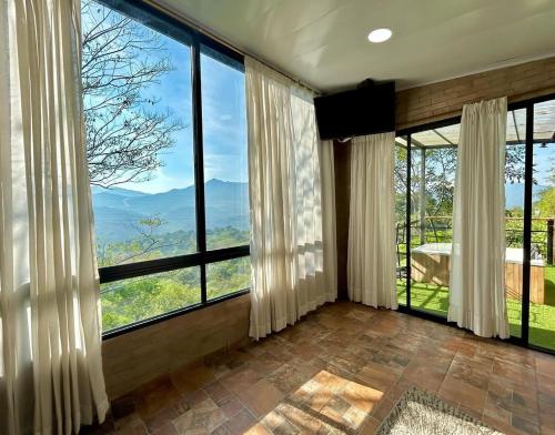 Hotel Zipa Villeta - Sede Campestre in Villeta