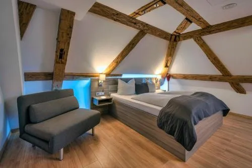 Hotel & Restaurant Adler Ittendorf - 24h Self-CheckIn in Ittendorf, Deutschland