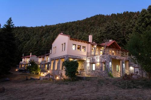Natura Hotel Vytina – Vytina, VA
