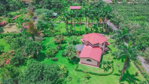 Arenal Tropical Home Villa, Фортуна (фото 5)