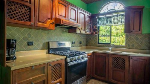 Arenal Tropical Home Villa, Фортуна (фото 6)