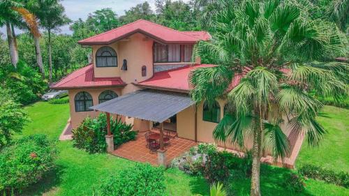 Arenal Tropical Home Villa, Фортуна (фото 9)