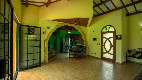 Arenal Tropical Home Villa, Фортуна (фото 10)