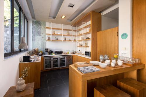 Natura Hotel Vytina – Vytina, VA