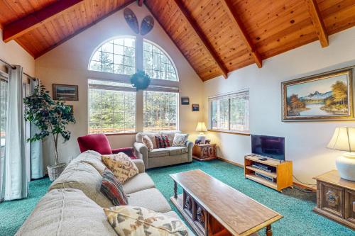 Travelers Rest in Shaver Lake (CA)