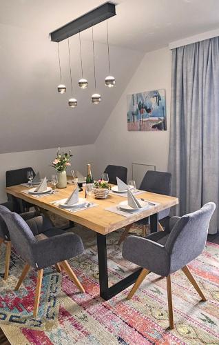 Penthouse Apartment 1511 Gerlitzen - Kärnten Card inklusive! in Treffen, Österreich