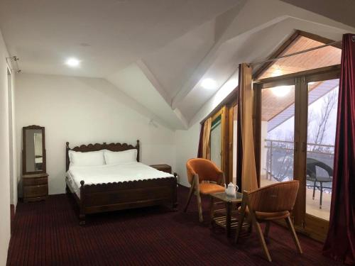 hotel photo