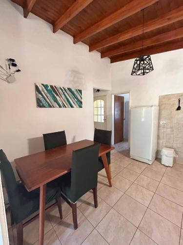 "Rincón de Olivos" Alojamiento entero en complejo con piscina ("Rincon de Olivos" Alojamiento entero en complejo con piscina) in Karpinterija