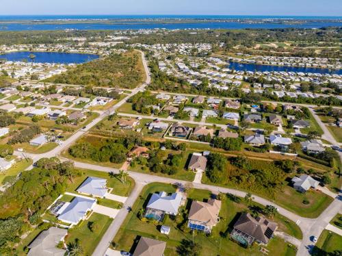 A környék, Fishtail Getaway in Sebastian (FL)