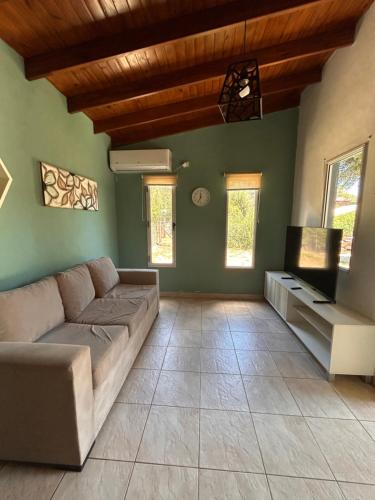 "Rincón de Olivos" Alojamiento entero en complejo con piscina ("Rincon de Olivos" Alojamiento entero en complejo con piscina) in Karpinterija