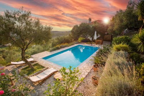 Villa Mora