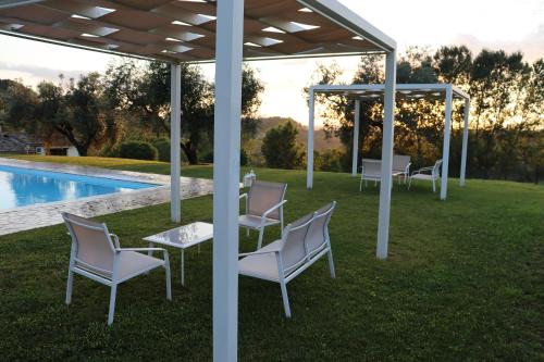 Relais Borgo Gentile 5