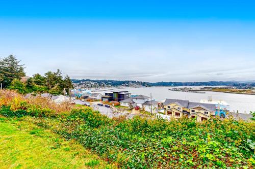 Arden Cottage – Newport, OR