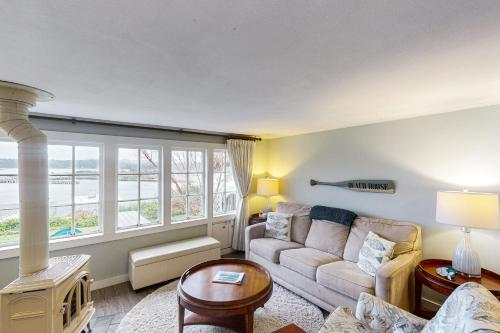 Arden Cottage – Newport, OR