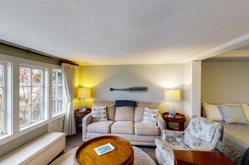Arden Cottage – Newport, OR