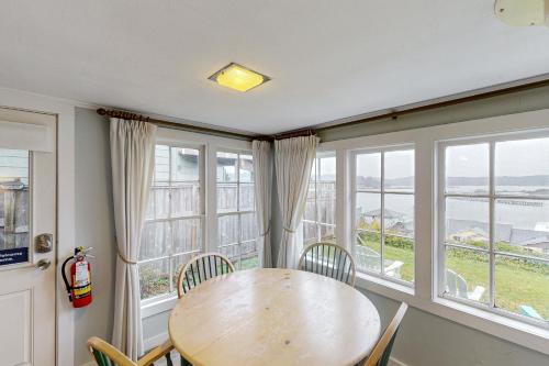 Arden Cottage – Newport, OR