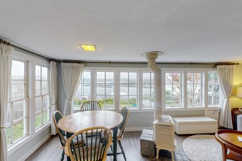 Arden Cottage – Newport, OR