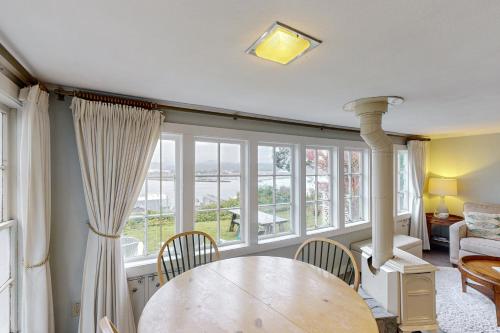 Arden Cottage – Newport, OR