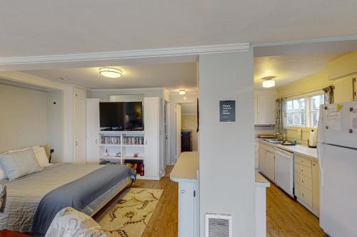 Arden Cottage – Newport, OR