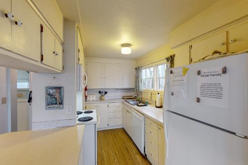 Arden Cottage – Newport, OR