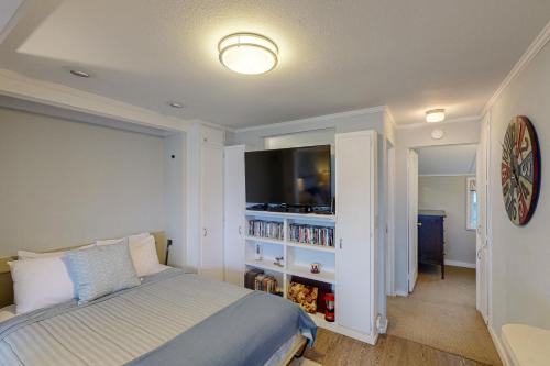 Arden Cottage – Newport, OR