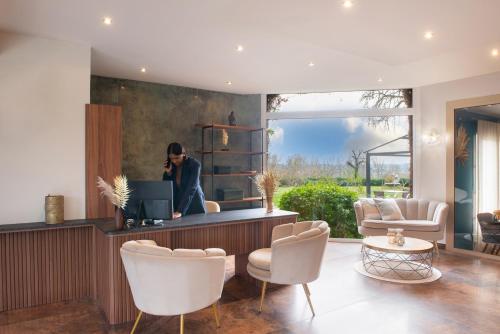 The Originals Boutique Parc Hôtel Orléans Sud - image 10