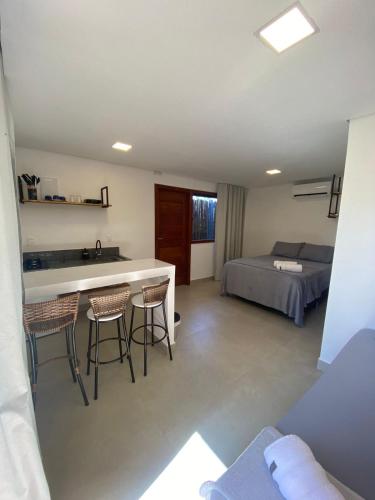 Flats Bougainville in Marava (Bahia)