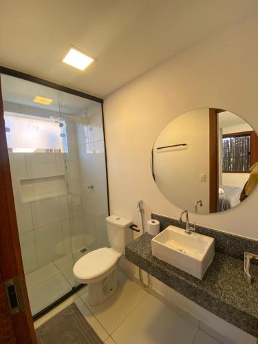 Flats Bougainville in Marava (Bahia)
