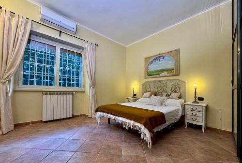 Via Arese Apartment, Rzym