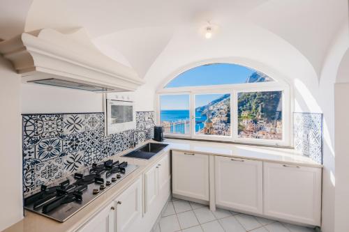 Villa Angelina Amalfi Art Apartment