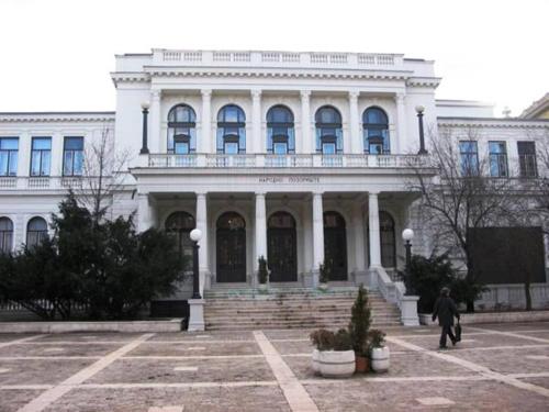 Apartment Cobanija - image 8