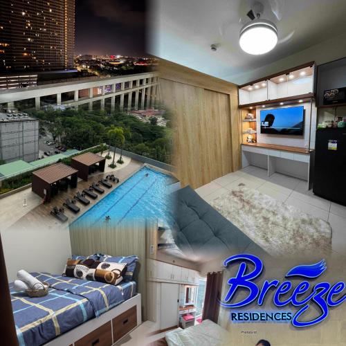 Condo in Pasay, Manila