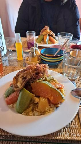 DAR DANI café restaurant DAR DANI café restaurant