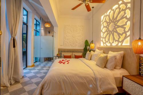 Maison H Kasbah - image 4
