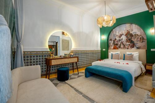 Maison H Kasbah - main image