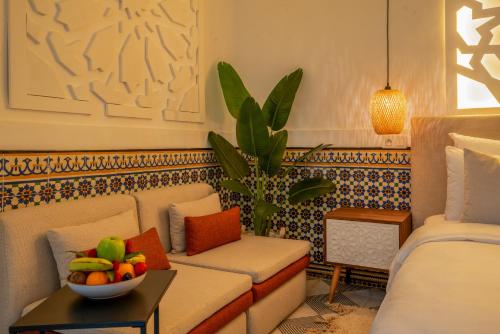 Maison H Kasbah - image 5