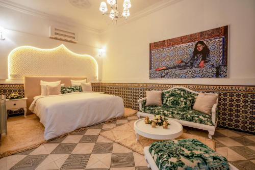 Maison H Kasbah - image 3