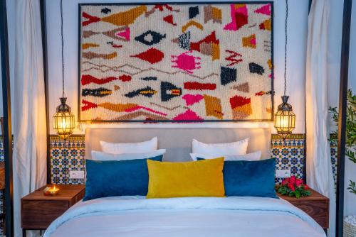Maison H Kasbah - image 7