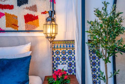 Maison H Kasbah - image 6