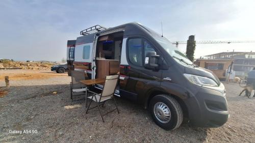 J-L Camping Car Morocco, Casablanca (Foto 11)